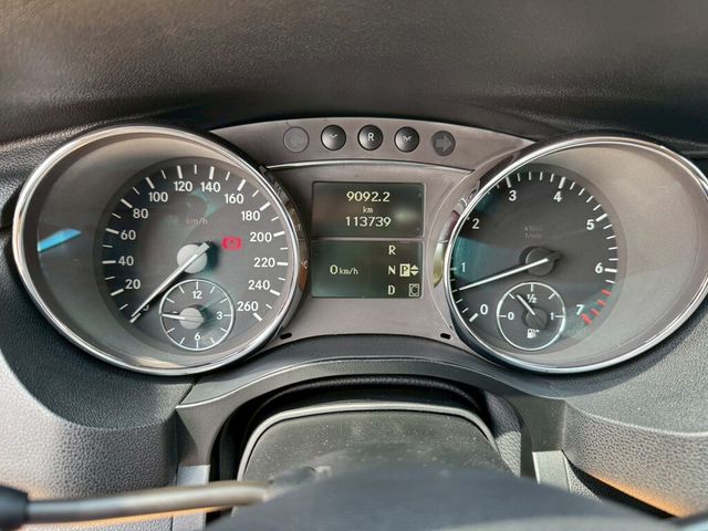M-BENZ賓士 R350  第8張相片