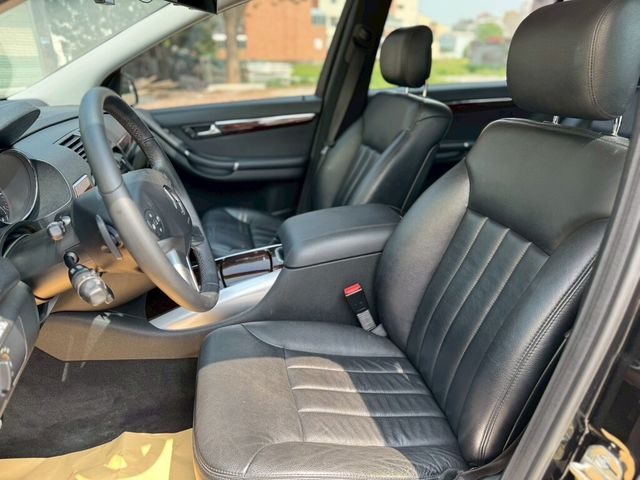 M-BENZ賓士 R350  第10張相片