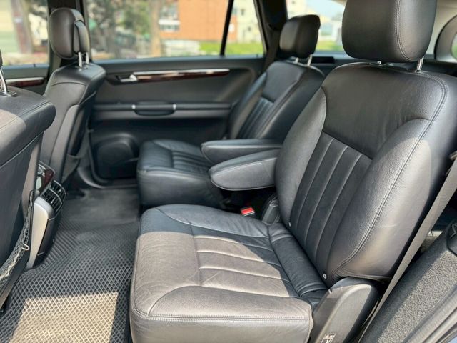 M-BENZ賓士 R350  第11張相片
