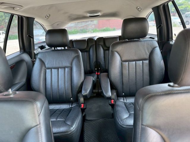 M-BENZ賓士 R350  第13張相片