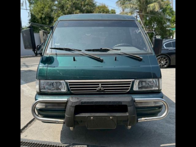 MITSUBISHI三菱 DELICA  第2張相片