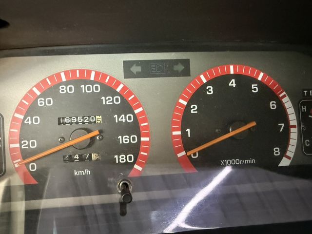 MITSUBISHI三菱 DELICA  第7張相片