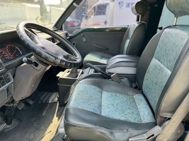 MITSUBISHI三菱 DELICA  第8張相片