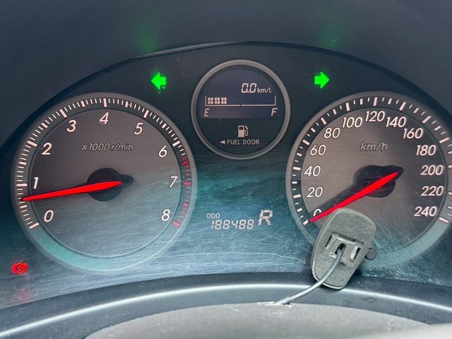 TOYOTA豐田 WISH  第10張相片