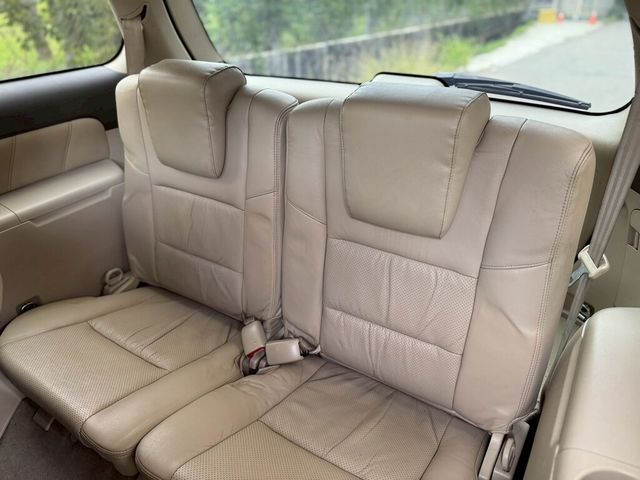 TOYOTA豐田 WISH  第14張相片