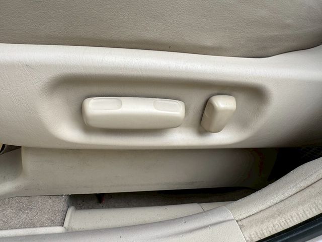 TOYOTA豐田 WISH  第19張相片