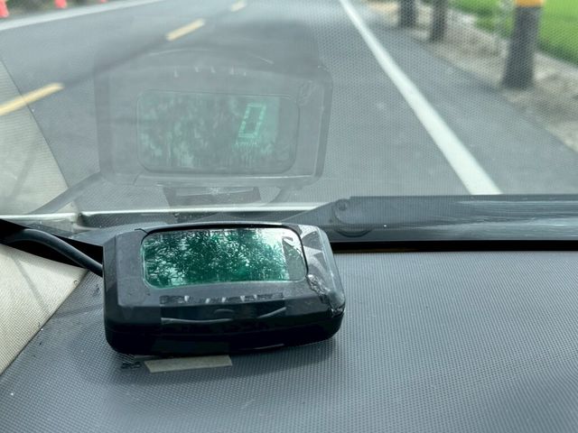 TOYOTA豐田 WISH  第20張相片