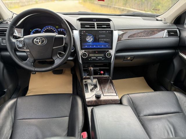 TOYOTA豐田 CAMRY HYBRID  第7張相片
