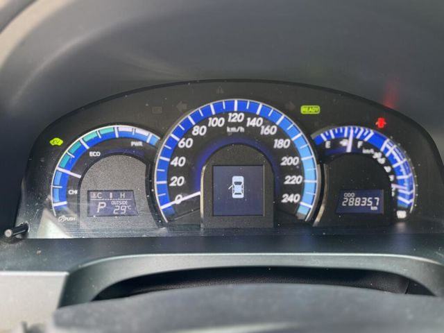 TOYOTA豐田 CAMRY HYBRID  第9張相片