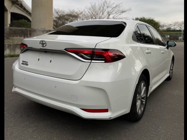 TOYOTA豐田 ALTIS  第4張相片