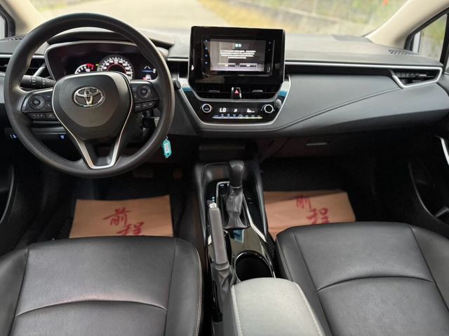 TOYOTA豐田 ALTIS  第7張相片