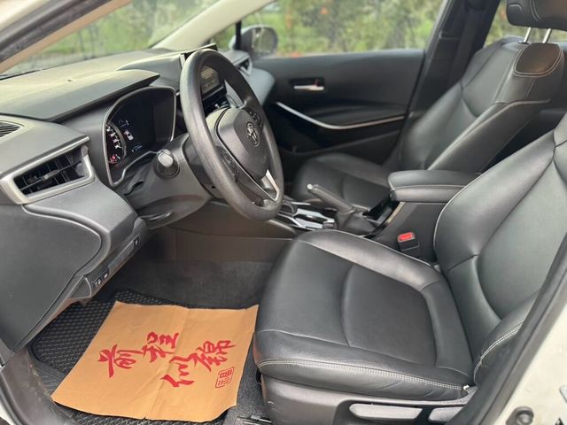 TOYOTA豐田 ALTIS  第12張相片