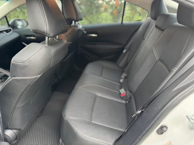 TOYOTA豐田 ALTIS  第13張相片