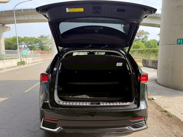 LEXUS凌志 NX200  第7張相片