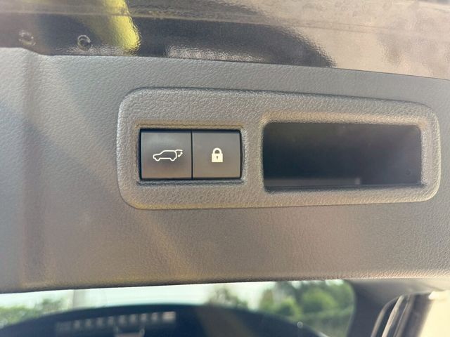 LEXUS凌志 NX200  第8張相片
