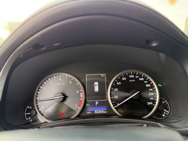 LEXUS凌志 NX200  第10張相片