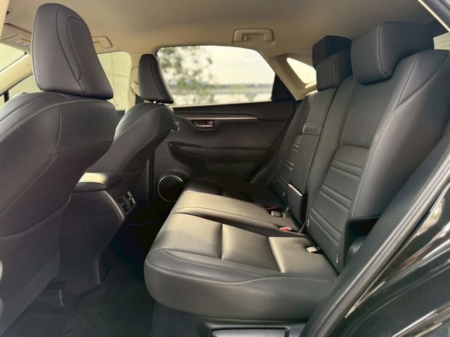 LEXUS凌志 NX200  第16張相片