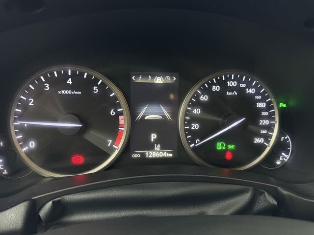 LEXUS凌志 NX200  第11張相片