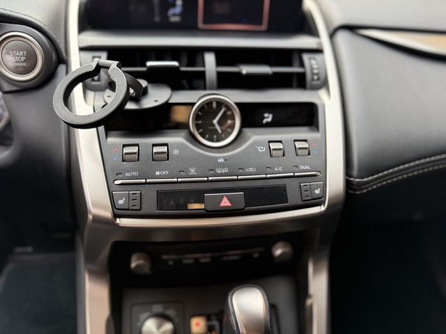 LEXUS凌志 NX200  第12張相片