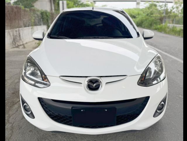 MAZDA馬自達 MAZDA 2  第2張相片