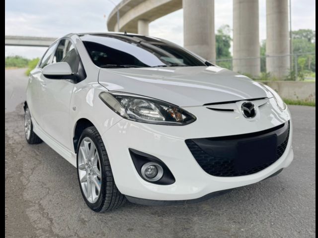 MAZDA馬自達 MAZDA 2  第3張相片