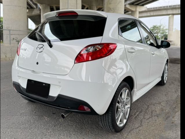 MAZDA馬自達 MAZDA 2  第6張相片