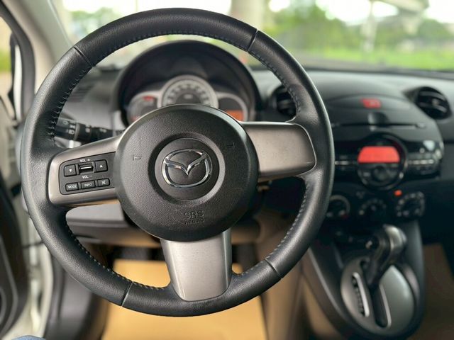 MAZDA馬自達 MAZDA 2  第9張相片