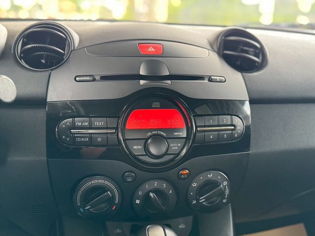 MAZDA馬自達 MAZDA 2  第13張相片