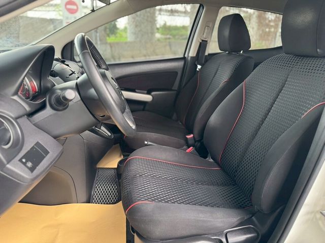 MAZDA馬自達 MAZDA 2  第14張相片