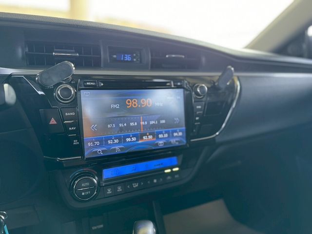 TOYOTA豐田 ALTIS  第11張相片