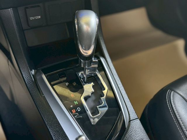 TOYOTA豐田 ALTIS  第13張相片