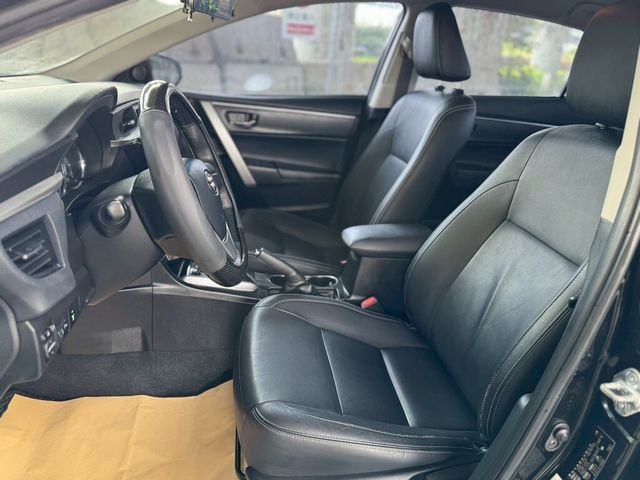 TOYOTA豐田 ALTIS  第15張相片