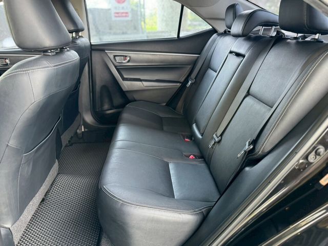 TOYOTA豐田 ALTIS  第16張相片
