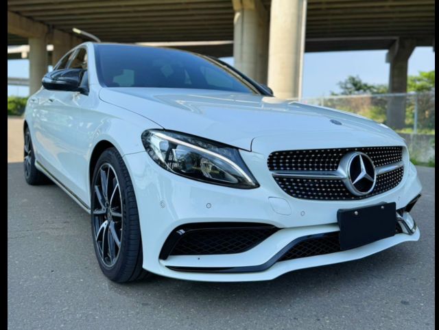 M-BENZ賓士 C200  第3張相片