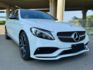 M-BENZ賓士 C200  第3張縮圖