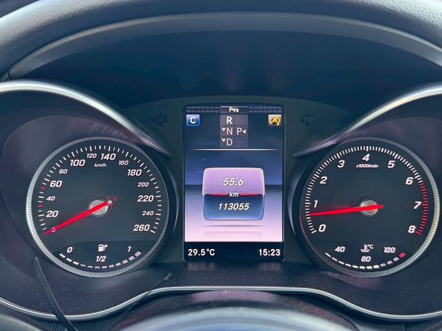 M-BENZ賓士 C200  第10張相片