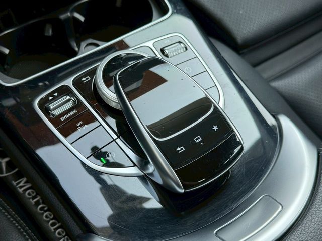 M-BENZ賓士 C200  第14張相片