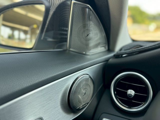 M-BENZ賓士 C200  第15張相片