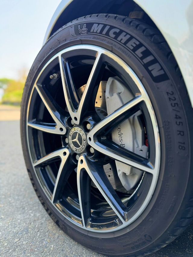 M-BENZ賓士 C200  第18張相片