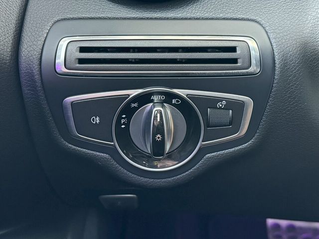 M-BENZ賓士 C200  第20張相片