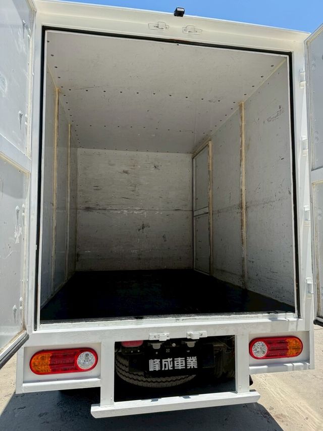 HYUNDAI現代 PORTER  第7張相片