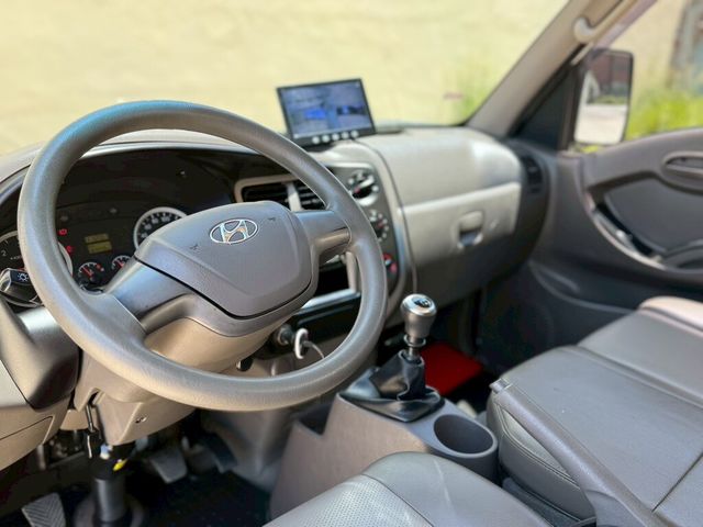 HYUNDAI現代 PORTER  第8張相片
