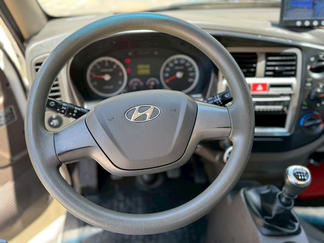 HYUNDAI現代 PORTER  第9張相片