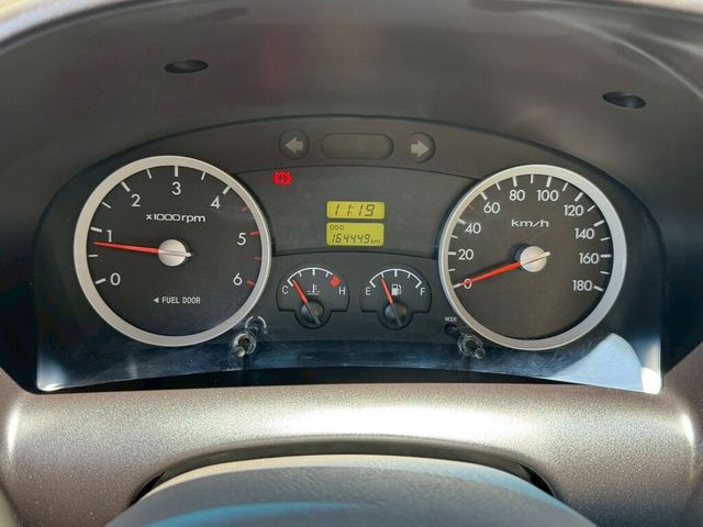 HYUNDAI現代 PORTER  第11張相片