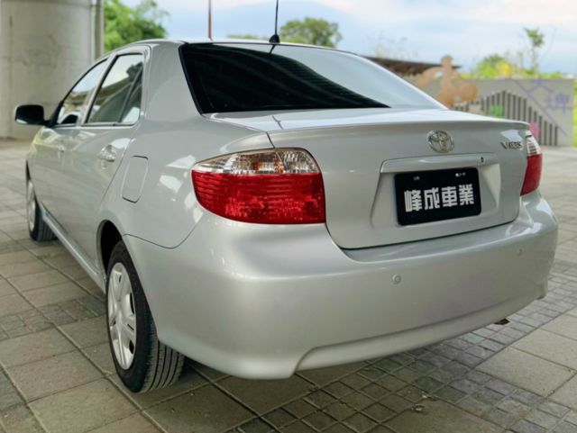 TOYOTA豐田 VIOS  第6張相片