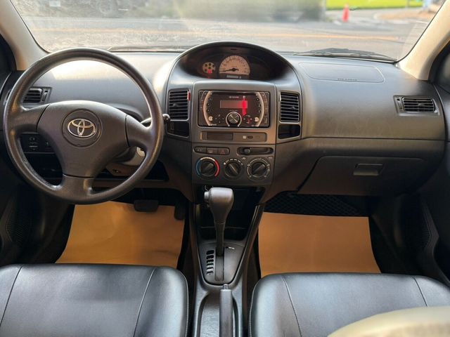 TOYOTA豐田 VIOS  第7張相片