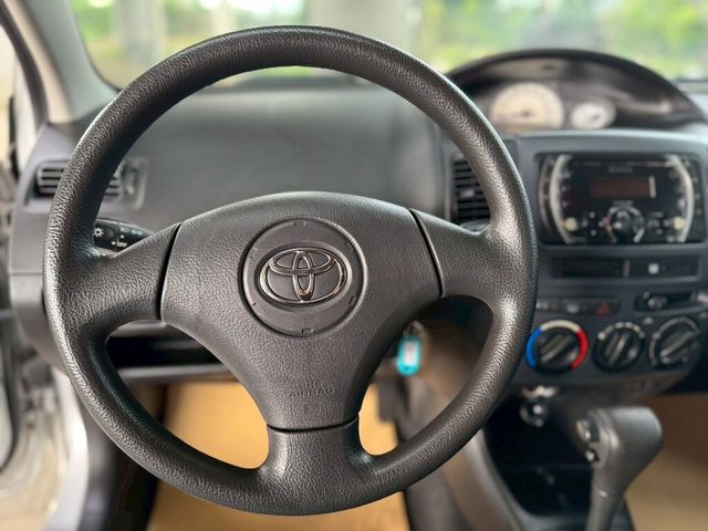 TOYOTA豐田 VIOS  第8張相片