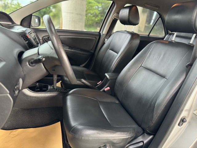 TOYOTA豐田 VIOS  第10張相片
