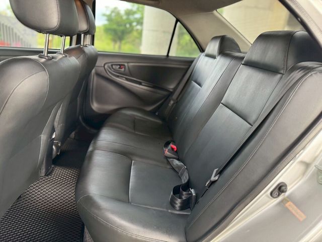 TOYOTA豐田 VIOS  第11張相片