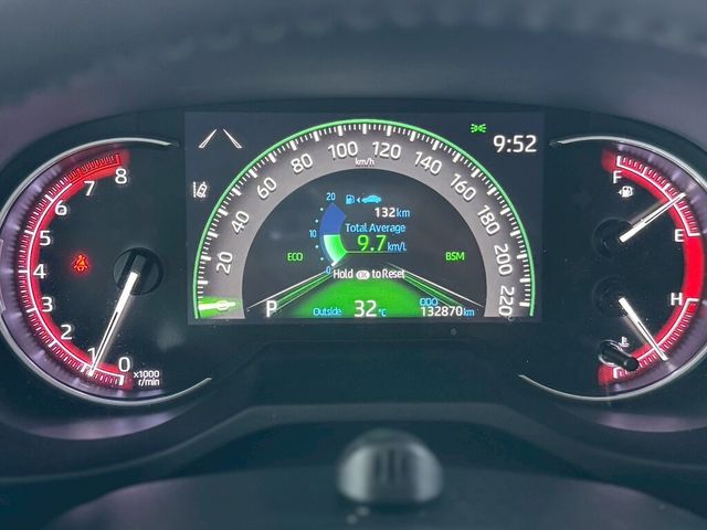 TOYOTA豐田 RAV4  第8張相片